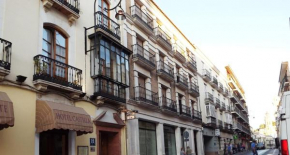 Гостиница Hotel Castilla  Антекера
